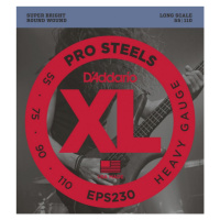 D'Addario EPS230