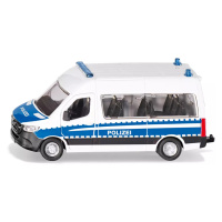 SIKU Super - německá policie Mercedes-Benz Sprinter