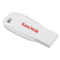 SanDisk Cruzer Blade 16GB - SDCZ50C-016G-B35W