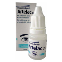 BAUSCH & LOMB Artelac CL 10 ml