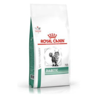 Royal Canin Veterinary Royal Canin VD Feline Diabetic 1,5kg