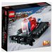 LEGO Technic 42148 Rolba