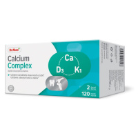 Dr. Max Calcium Complex 120 kapslí