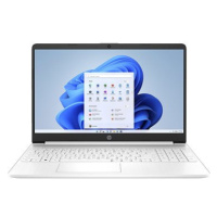 HP 15s-fq5023nc White