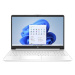 HP 15s-fq5023nc White