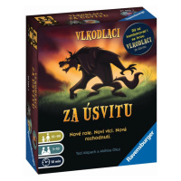 Vlkodlaci za úsvitu Ravensburger