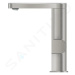 Grohe 23958DC3 - Digitální umyvadlová baterie M, s výpustí Push-Open, supersteel