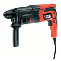 BLACK&DECKER KD855KA pneu kladivo