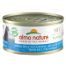 Almo Nature HFC Natural 6 x 70 g - atlantický tuňák