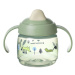 Tommee Tippee netekoucí hrnek Superstar 190ml Green