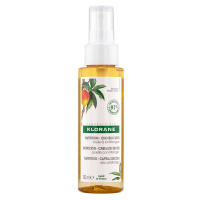 KLORANE Olej mango na suché vlasy 100ml