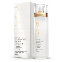 Nuance Glamour Body tělový krém 200 ml