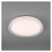 Reality Leuchten LED stropní světlo Heracles, tunable white, Ø 38cm