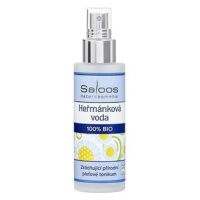 SALOOS 100% Bio Heřmánková voda 100 ml