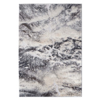 Kusový koberec OLYMPOS 3508 Grey/Beige 160x230 cm