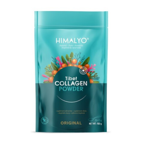 HIMALYO Tibet Collagen Powder 150g