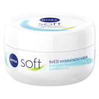 NIVEA Soft 200 ml