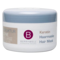 BERRYWELL Struktur Genie Keratin Hair Mask 201 ml