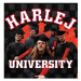 Harlej: University