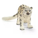 Schleich Zvířátko - leopard sněžný