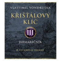 Křišťálový klíč III.: Jarmarečník