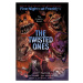 Five Nights at Freddy's: The Twisted Ones (The Graphic Novel) - kniha z kategorie Beletrie pro d