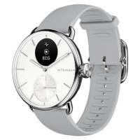 Withings ScanWatch 2 38mm bílé