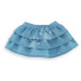 Oblečení Ruffle Skirt Ma Corolle pro 36cm panenku od 4 let