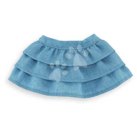 Oblečení Ruffle Skirt Ma Corolle pro 36cm panenku od 4 let