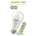 LED žárovka Sandy LED E27 S2113 18W denní bílá