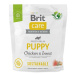 BRIT Care Dog Sustainable Puppy 1 kg