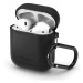 Spigen AirPods case 066CS24808 Černá