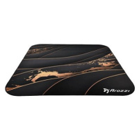 Arozzi Zona Quattro Floor Pad černo-zlatá