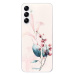 iSaprio Flower Art 02 pro Samsung Galaxy A14 / A14 5G