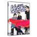 Vejška - DVD