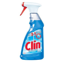 Clin Universal, čistič oken a skla, rozprašovač, 500 ml