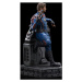 Soška Iron Studios Art Scale 1/10 Marvel: Guardians of the Galaxy 3 - Star-Lord