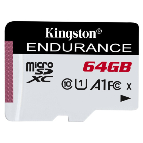 Kingston microSDHC UHS-I 32GB SDCE/32GB