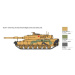 Model Kit tank 6559 - Leopard 2A4 (1:35)