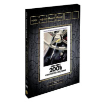 2001: Vesmírná odysea - DVD