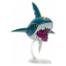 Pokémon akční figurka Sharpedo 11 cm (interaktivní)