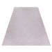 Ayyildiz koberce AKCE: 140x200 cm Kusový koberec Mambo 2000 pink - 140x200 cm