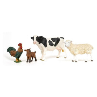 Schleich Startovací set Farm World