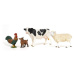 Schleich Startovací set Farm World