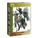 Model Kit figurky 3583 - German Mortar with Crew (1:35)