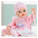 Zapf Creation 709900 Baby Annabell Interaktivní Annabell, 43 cm