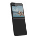 UAG Glass Screen Shield Plus tvrzené sklo Samsung Galaxy Z Flip5