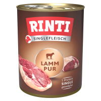 RINTI Singlefleisch 6 x 800 g - Jehněčí