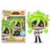 Funko Pop! 1484 My Hero Academia Burnin Special Edition