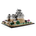 LEGO Architekt 21060 Hrad Himedži
